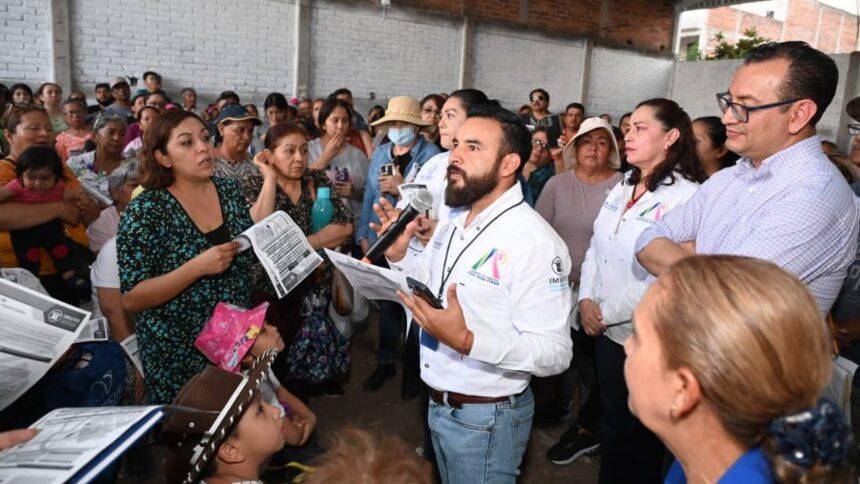 escrituracion