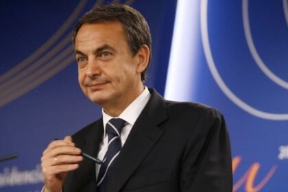 España identifica a empresario vinculado a Rodríguez Zapatero en caso Plus Ultra.