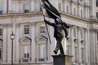 Estados Unidos alerta sobre amenazas terroristas en Londres, Reino Unido.