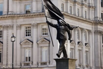 Estados Unidos alerta sobre amenazas terroristas en Londres, Reino Unido.