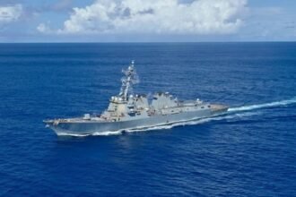 Estados Unidos denuncia desvío de 48 embarcaciones por bloqueo en Ormuz contra Irán