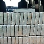 Estados Unidos presenta su estrategia antidrogas 2026, destaca desafío de cárteles mexicanos.