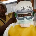 Estadounidense contagiado de ébola en Congo será evacuado a Alemania
