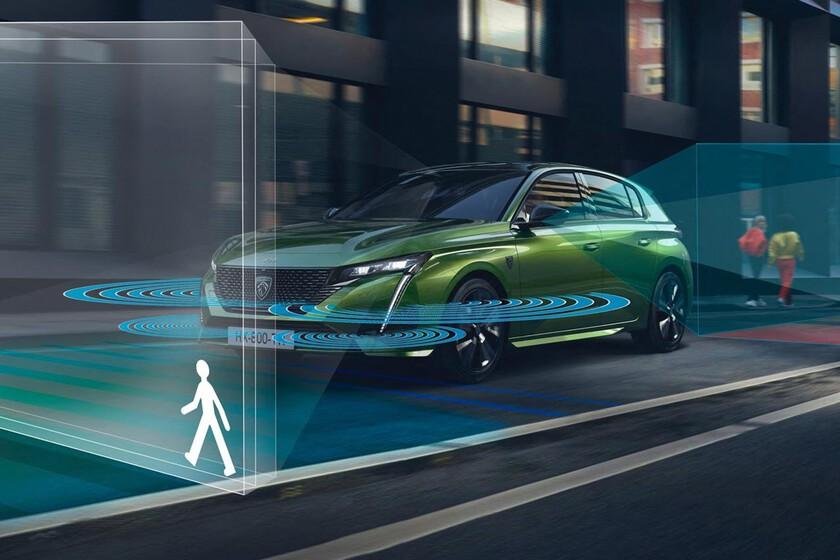 Estrategias ineficaces en tecnologías automotrices: bajo uso y comprensión del consumidor.