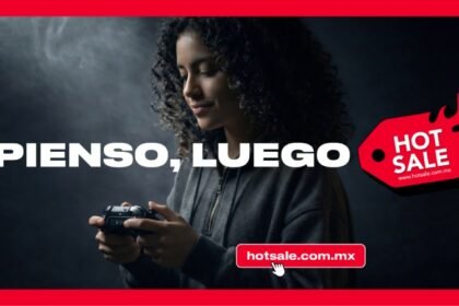 estudio sobre intencion de compra en consumidores digitales durante hot Estudio sobre intención de compra en consumidores digitales durante Hot Sale 2026