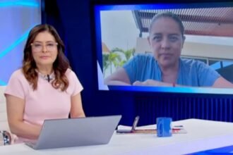 Eunice Rendón: EE. UU. aumenta presión contra cárteles y políticos mexicanos
