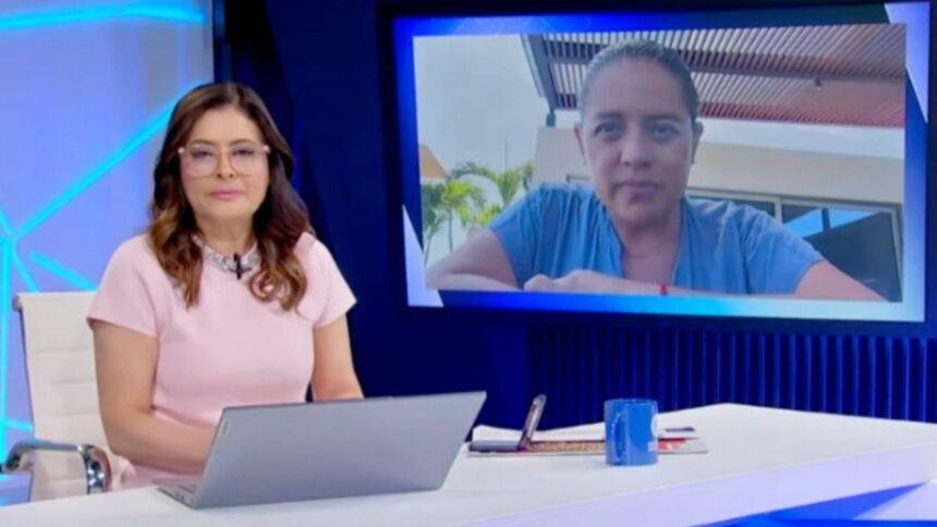 Eunice Rendón: EE. UU. aumenta presión contra cárteles y políticos mexicanos