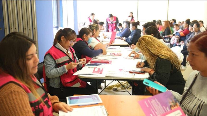 Evaluación de 76 programas sociales por Secretaría de la Honestidad y ciudadanía.