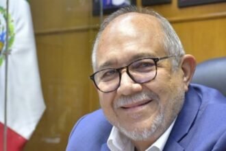 Exalcalde de Mazatlán culpa a Rocha Moya por amenazas tras declaraciones sobre narcotráfico