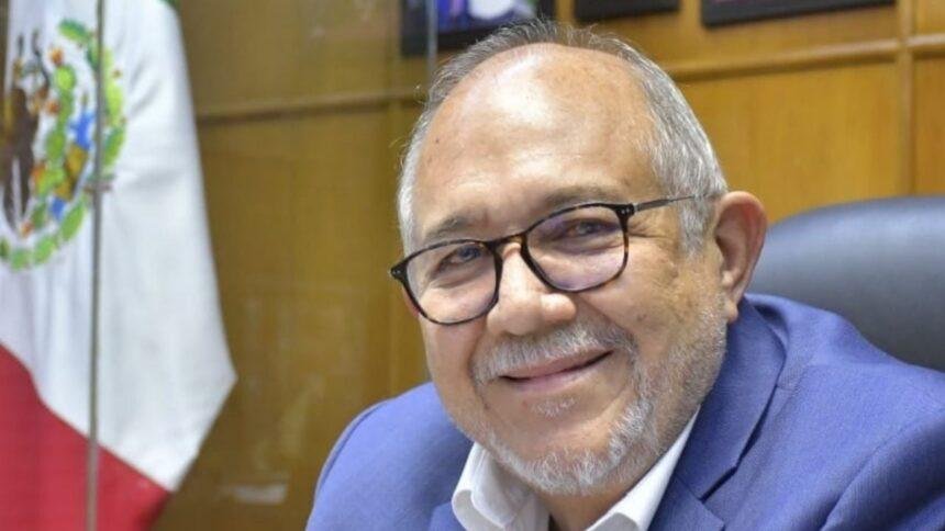 Exalcalde de Mazatlán culpa a Rocha Moya por amenazas tras declaraciones sobre narcotráfico