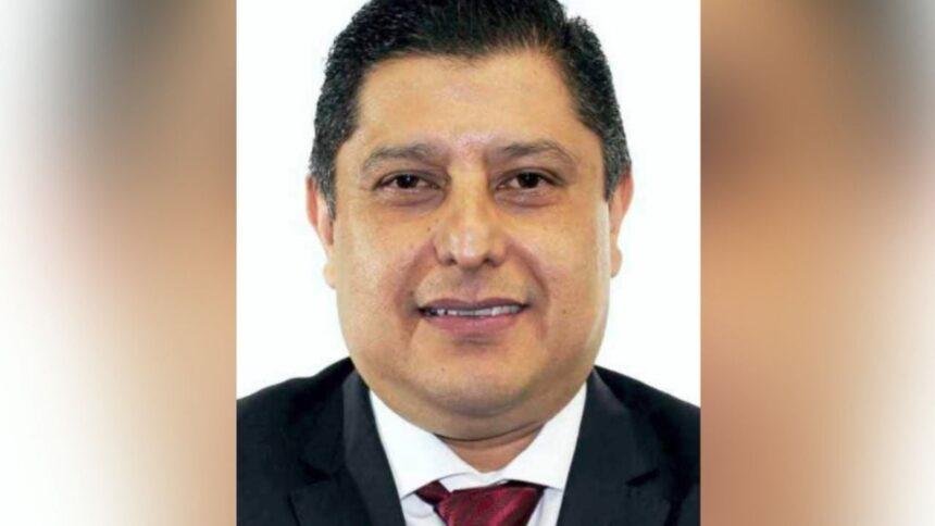 Exalcalde Ignacio Campos se niega a presentarse en audiencia clave del caso Manzo