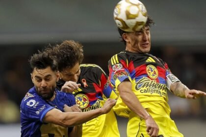 Exárbitro Arturo Brizio denuncia irregularidades en el castigo al América