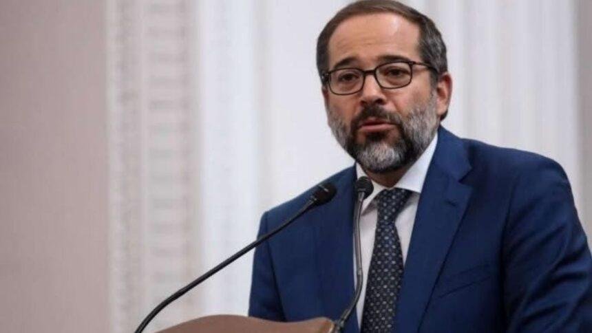 Exgobernador de Colima y exsecretario de finanzas enfrentan cargos de peculado a nivel nacional
