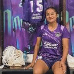 Exjugadora vende recuerdos de la Liga MX Femenil para cirugía de rodilla
