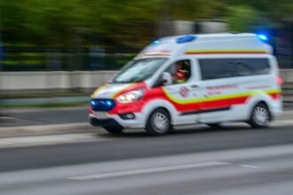 Explosión de artefacto bélico en Austria deja cinco niños heridos