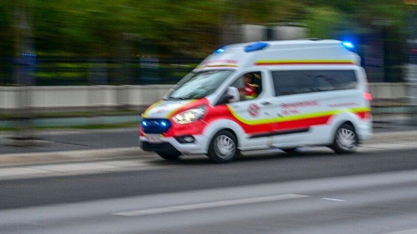 Explosión de artefacto bélico en Austria deja cinco niños heridos