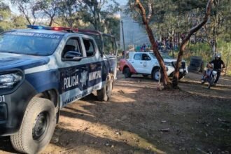 Explosión en polvorín de Huixquilucan causa una muerte.