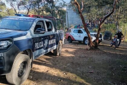 Explosión en polvorín de Huixquilucan causa una muerte.