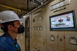 Explosión en subestación de CFE en Tamaulipas deja sin electricidad a 20 colonias