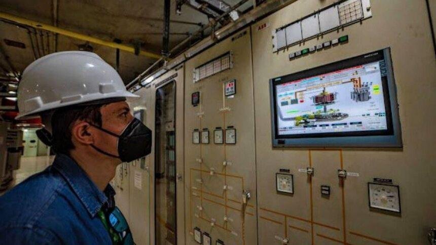 Explosión en subestación de CFE en Tamaulipas deja sin electricidad a 20 colonias