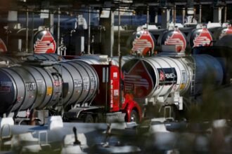 Exportaciones a Cuba disminuyen en 2025, pero Pemex incrementa su participación