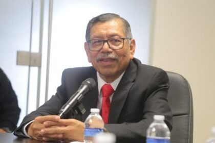 Exsecretario de Seguridad de Sinaloa busca amparo contra extradición a Estados Unidos