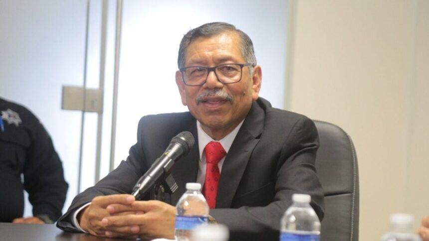 Exsecretario de Seguridad de Sinaloa busca amparo contra extradición a Estados Unidos