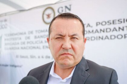 exvicefiscal damaso castro declara ante la fgr en caso rocha Exvicefiscal Dámaso Castro declara ante la FGR en caso Rocha Moya.