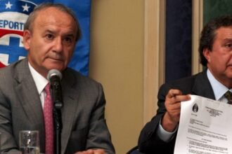 Fallece Billy Álvarez, exlíder de Cruz Azul en prisión por delitos financieros