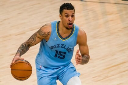 Fallece Brandon Clarke, estrella de los Grizzlies a los 29 años