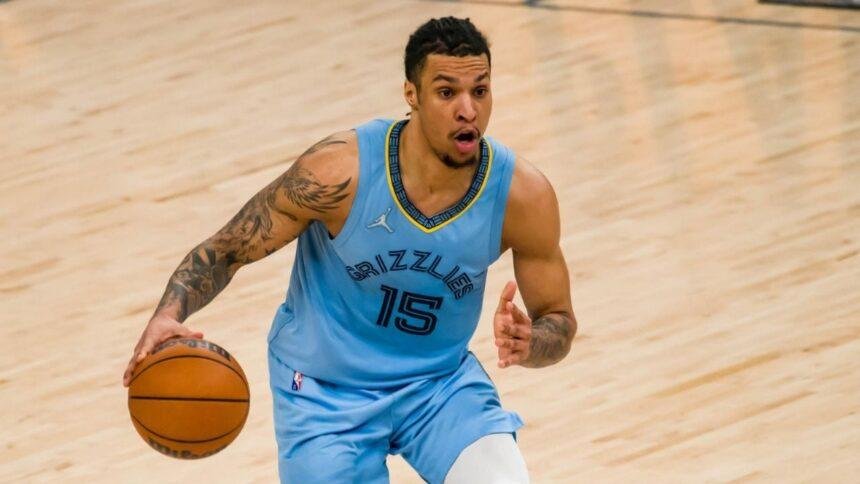 Fallece Brandon Clarke, estrella de los Grizzlies a los 29 años