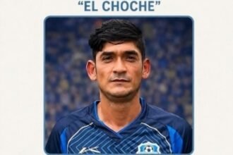 Fallece el futbolista amateur 'El Choche' en Guasave tras agresión