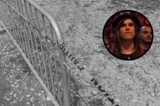 Fallece famosa cantante tras dos semanas de desaparición