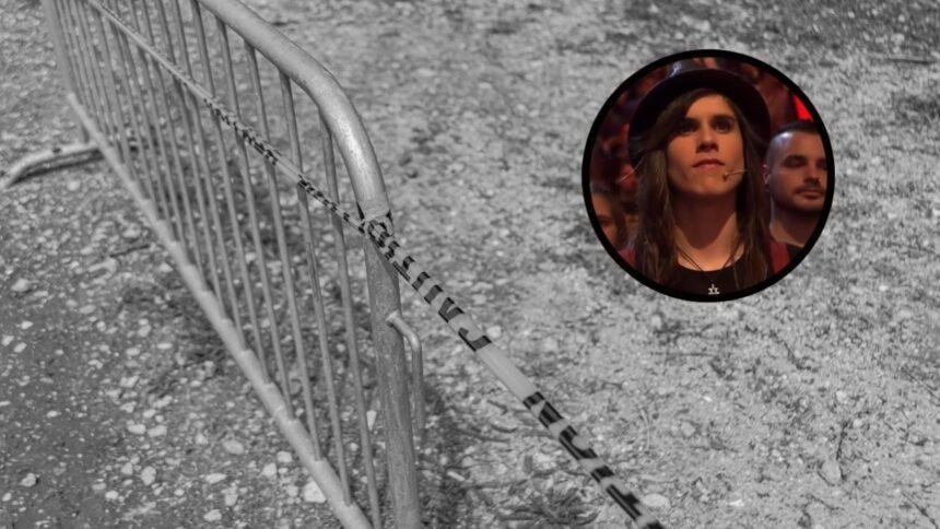 Fallece famosa cantante tras dos semanas de desaparición