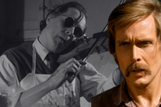 Fallece Jack Taylor, icónica figura del cine de terror en México