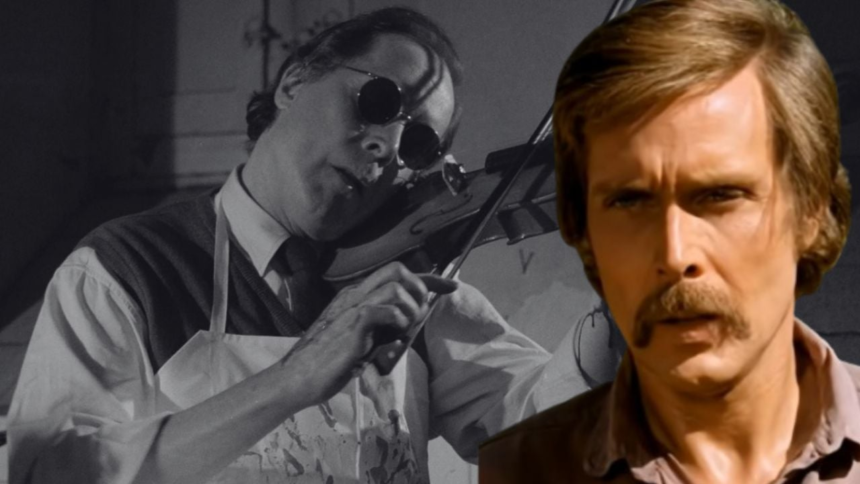 Fallece Jack Taylor, icónica figura del cine de terror en México