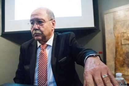 fallece javier coello trejo reconocido abogado penalista Fallece Javier Coello Trejo, reconocido abogado penalista.