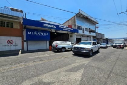 Fallece trabajador en la Central de Abastos de Michoacán tras accidente laboral