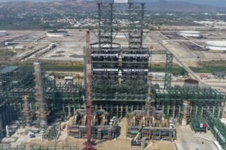 Fallece trabajador tras explosión en refinería de Salina Cruz, confirma Pemex