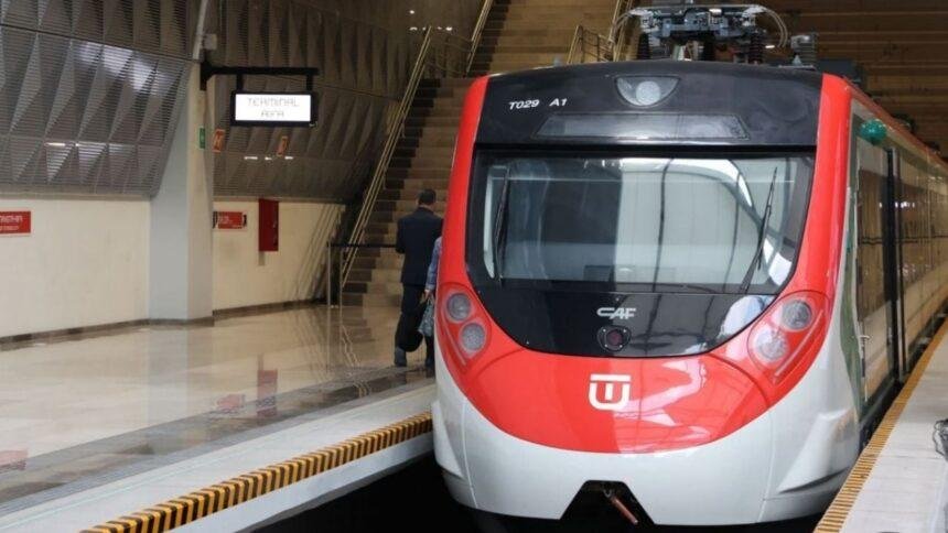 Fallos y retrasos en Tren Suburbano al AIFA generan preocupación nacional