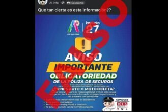 falso