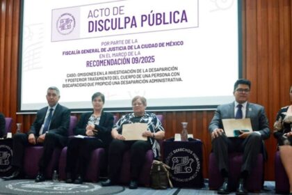 familia buscaba a julio cesar cervantes su cuerpo fue donado Familia buscaba a Julio César Cervantes; su cuerpo fue donado sin aviso.