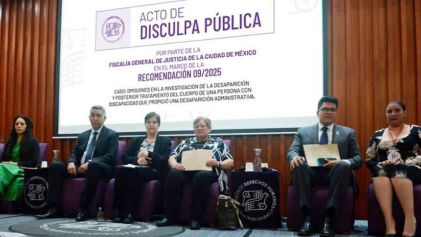 Familia buscaba a Julio César Cervantes; su cuerpo fue donado sin aviso.