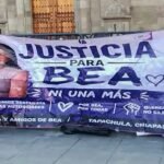 Familia de Beany Lozano exige captura de presunto feminicida a nivel nacional.