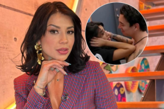 Ferka opina sobre el polémico romance de Kim Shantal y Suavecito
