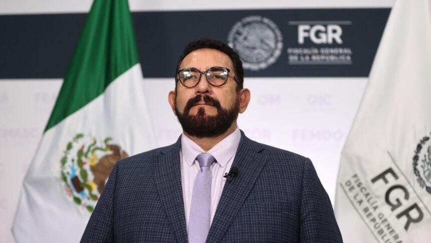 FGR convoca a 50 personas tras muerte de agentes estadounidenses en operativo