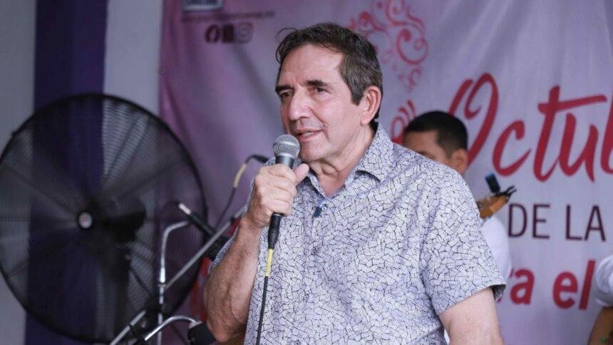 FGR descarta vínculos entre asesinato de Cuén y caso Rocha Moya en EE. UU.