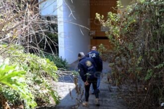 FGR obtiene propiedad de 51 mdp a Emilio Lozoya en Lomas de Bezares