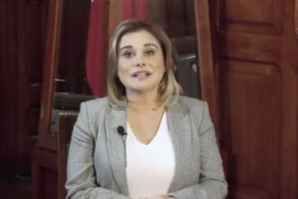 FGR reactiva denuncia de Javier Corral contra Maru Campos por presunta implicación.