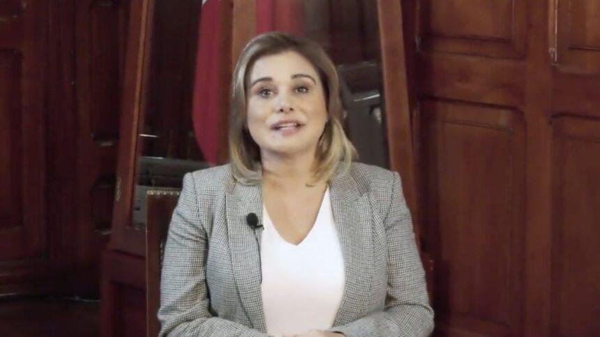 FGR reactiva denuncia de Javier Corral contra Maru Campos por presunta implicación.